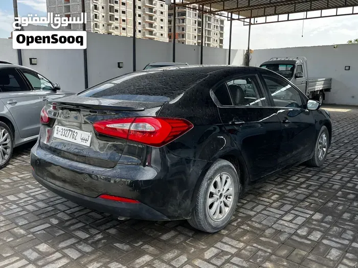 Kia K3 2014 photo 3