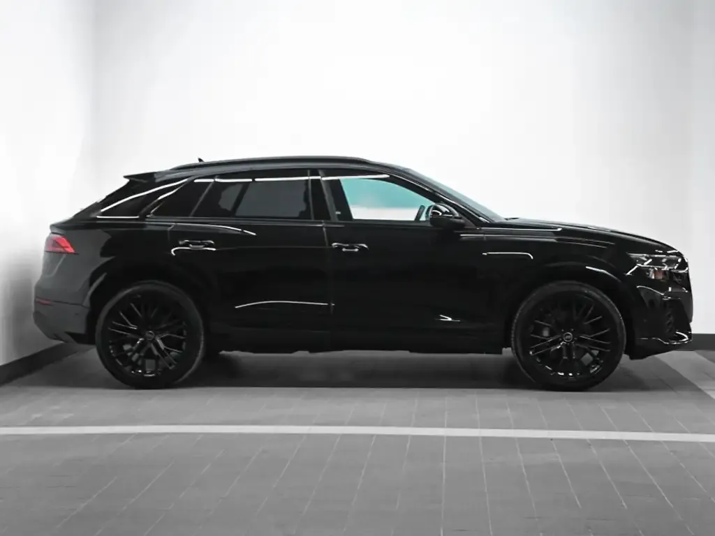 Audi Q8 2024 photo 3