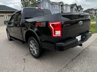 Ford F-150 2017 photo 4