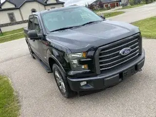 Ford F-150 2017 photo 3