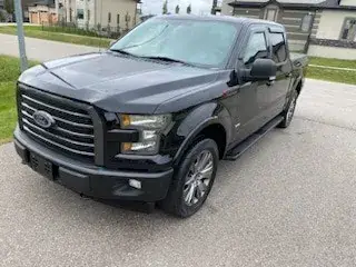 Ford F-150 2017 photo 2