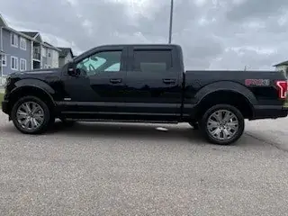 Ford F-150 2017 photo 5