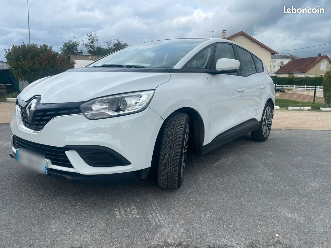 Renault Grand Scenic