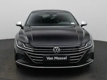 Volkswagen Arteon 2022 photo 3