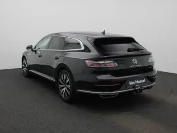 Volkswagen Arteon 2022 photo 2