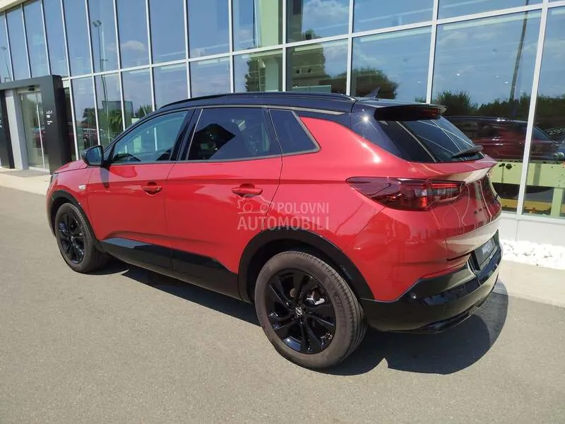 Opel Grandland 2023 photo 5