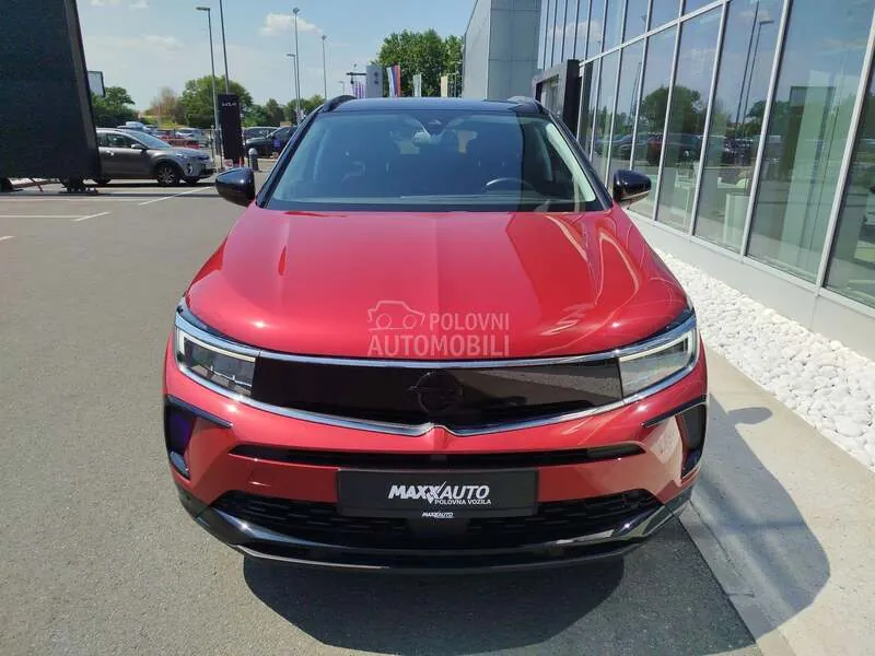 Opel Grandland 2023 photo 2