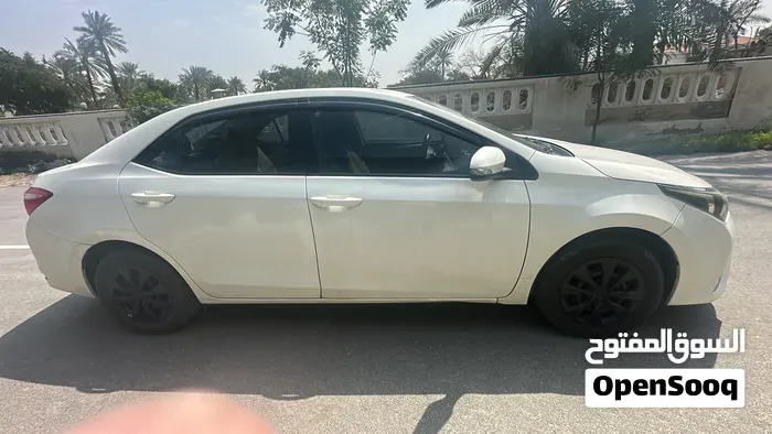 Toyota Corolla 2015 photo 5