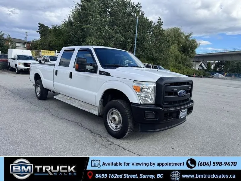 Ford F250