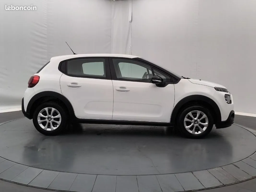 Citroen C3 2023 photo 3