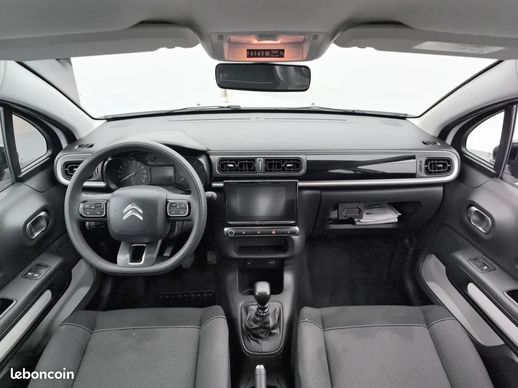 Citroen C3 2023 photo 5