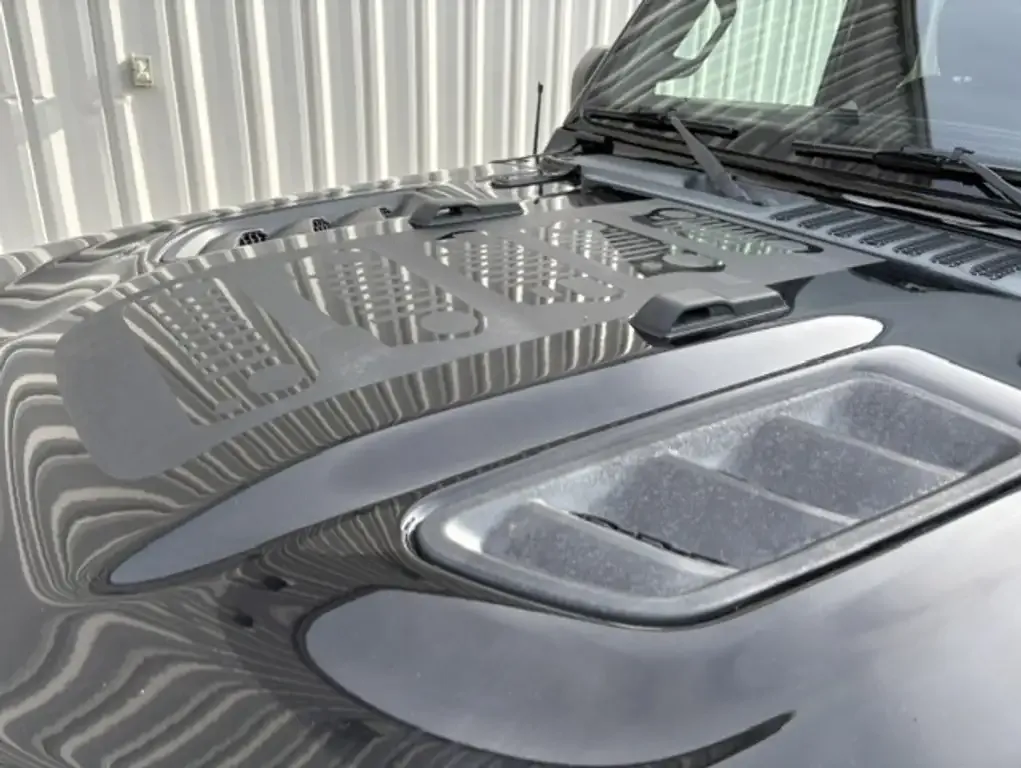 Jeep Gladiator 2021 photo 5