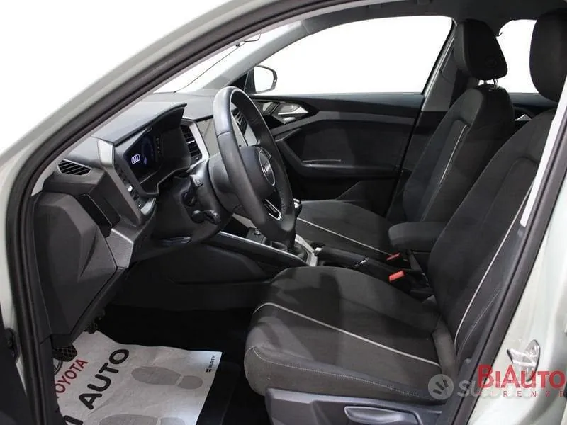 Audi A1 2024 photo 5
