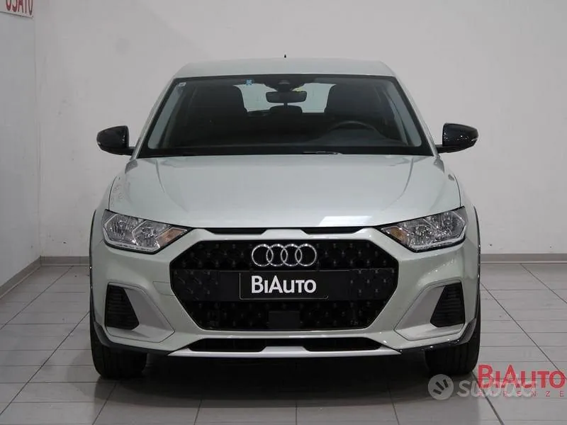 Audi A1 2024 photo 3