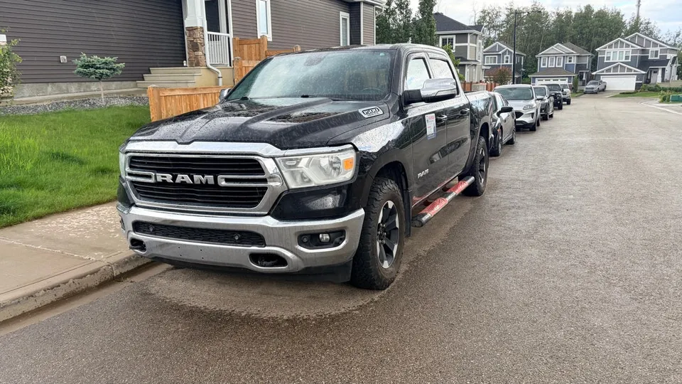Dodge Ram 1500