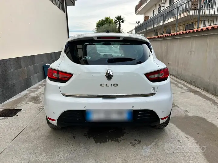 Renault Clio 2018 photo 5