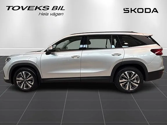 Skoda Kodiaq 2025 photo 2
