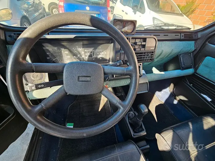 Fiat Panda 1993 photo 5