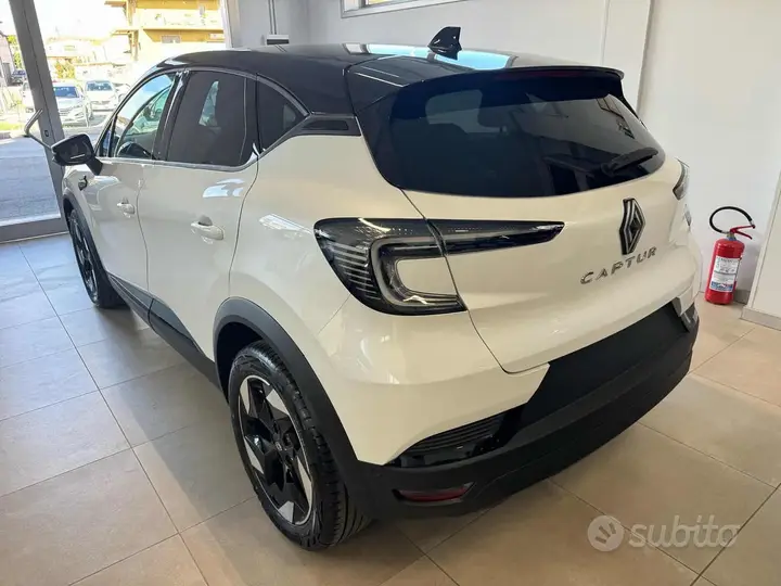 Renault Captur 2026 photo 5