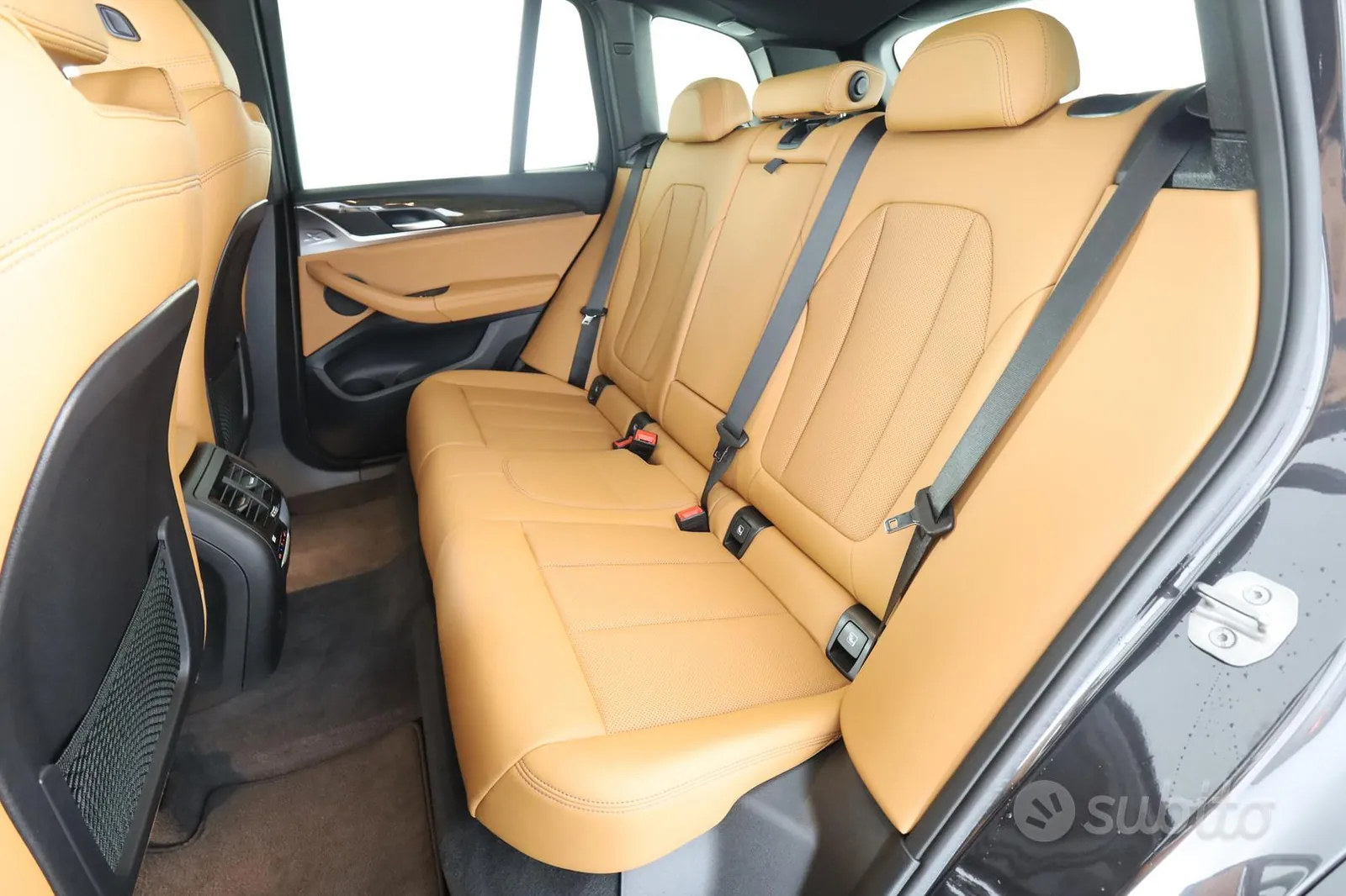 BMW X3 2024 photo 3