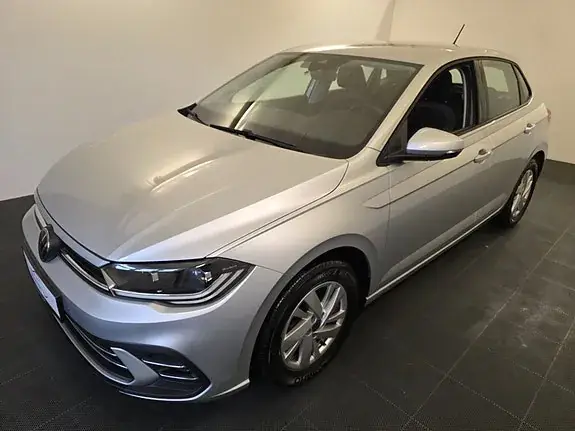 Volkswagen Polo 2022 photo 5