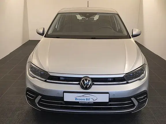 Volkswagen Polo 2022 photo 3