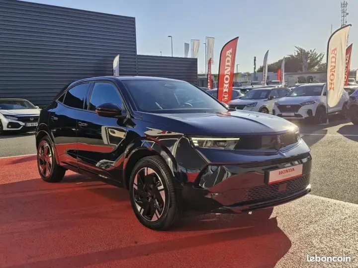 Opel Mokka 2025 photo 3