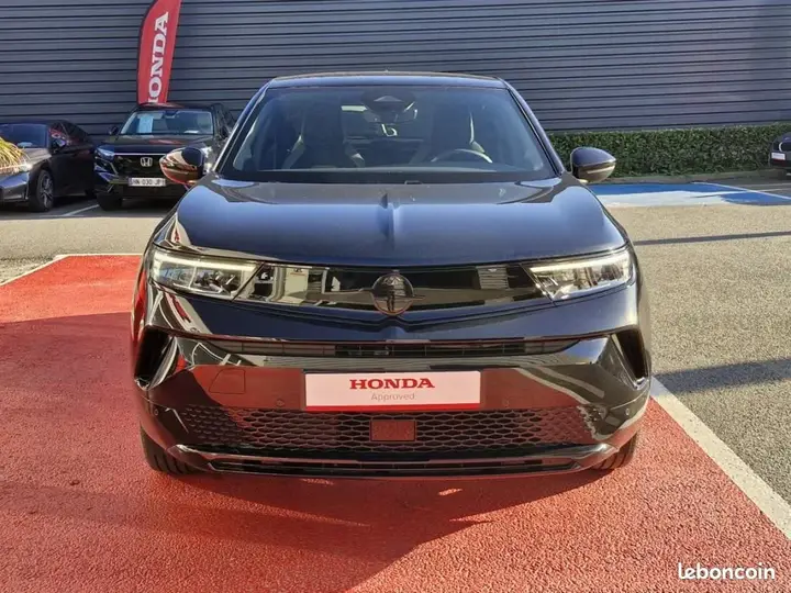 Opel Mokka 2025 photo 4