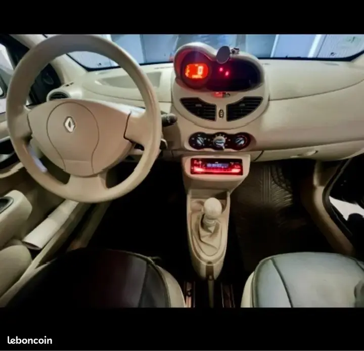 Renault Twingo 2009 photo 3