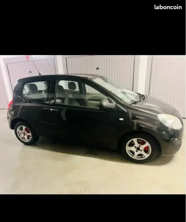 Renault Twingo 2009 photo 2