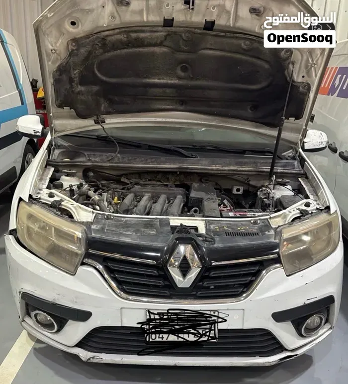 Renault Symbol 2020 photo 4
