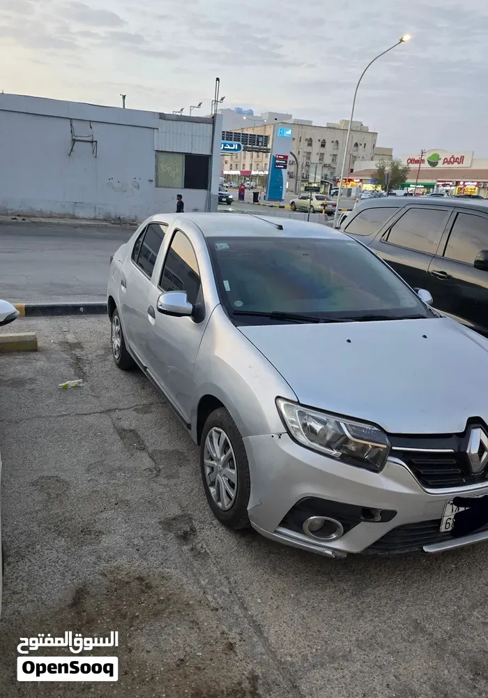 Renault Symbol 2020 photo 5
