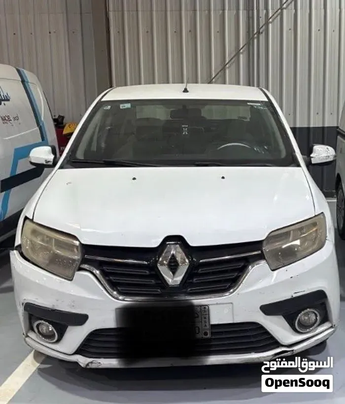 Renault Symbol 2020 photo 2