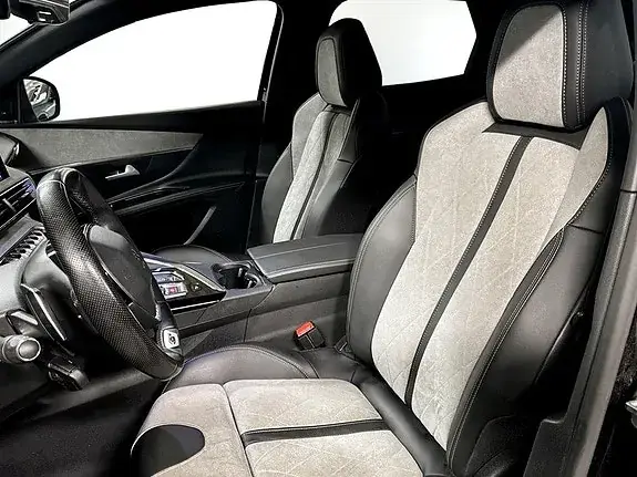 Peugeot 3008 2020 photo 4