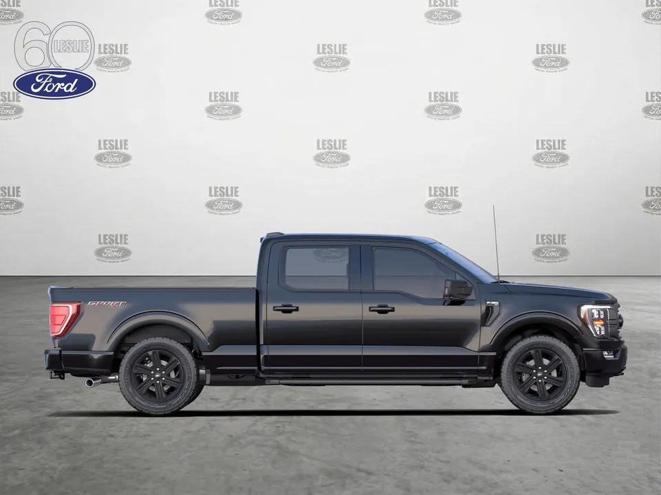 Ford F-150 2022 photo 5