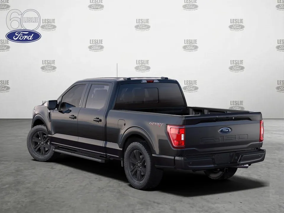 Ford F-150 2022 photo 2