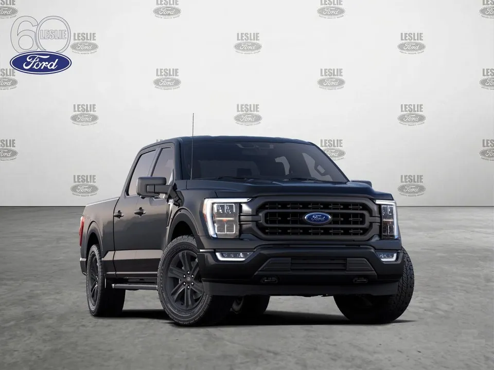 Ford F-150 2022 photo 4