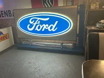 Ford Light Body photo 2