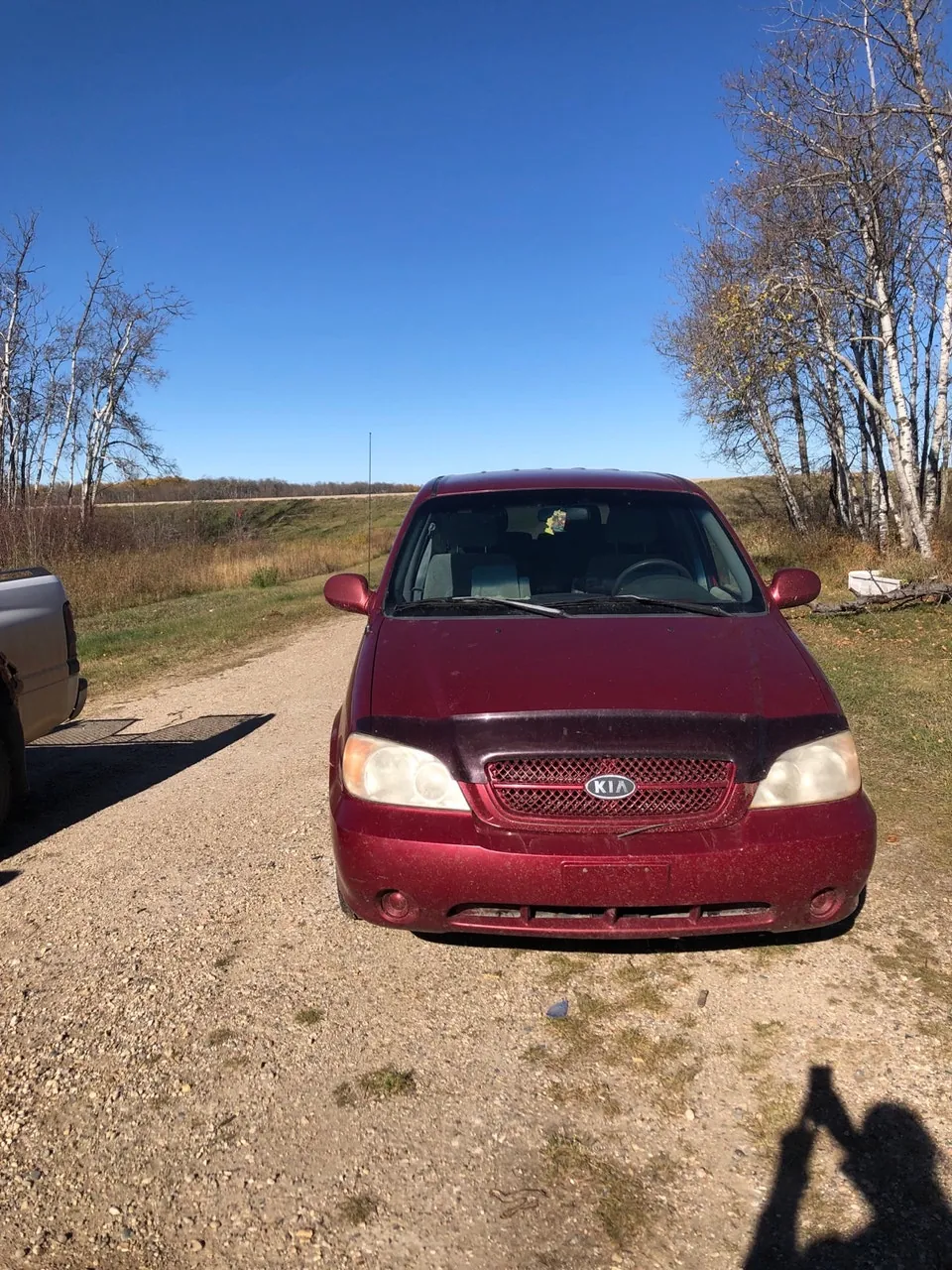 Kia Sedona