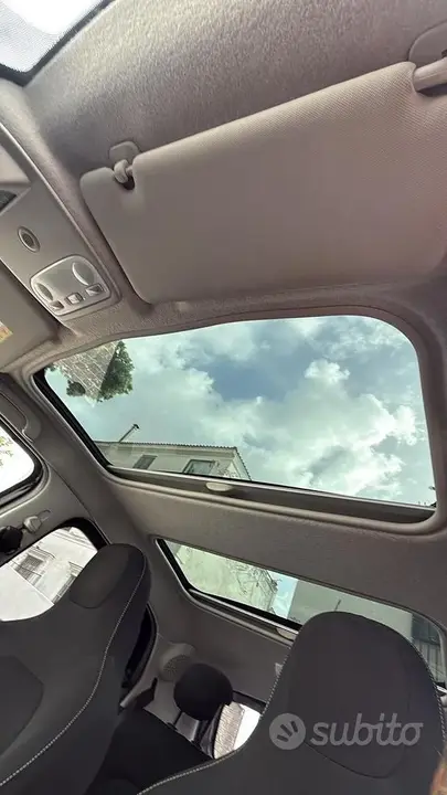 Smart Forfour 2018 photo 5