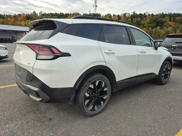 Kia Seltos 2024 photo 4