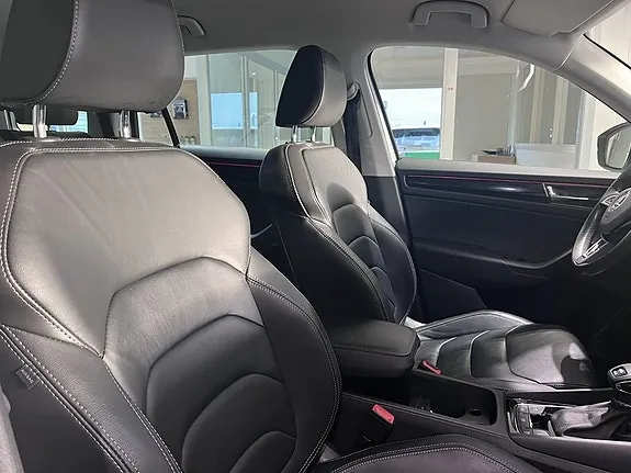 Skoda Kodiaq 2019 photo 5