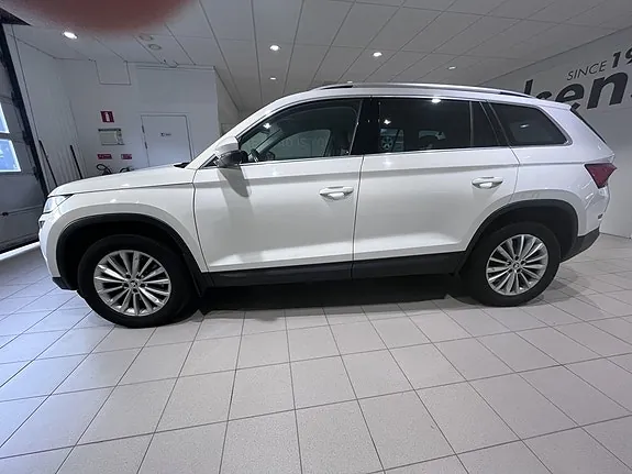 Skoda Kodiaq 2019 photo 2