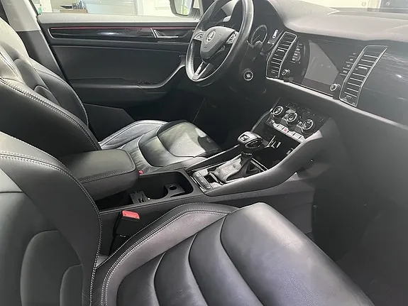 Skoda Kodiaq 2019 photo 4
