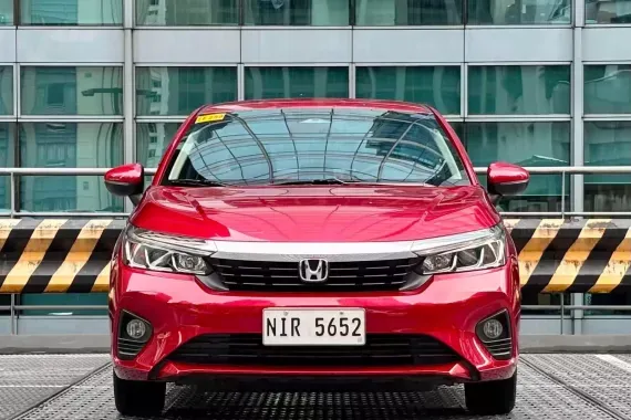 Honda City 2024 photo 3