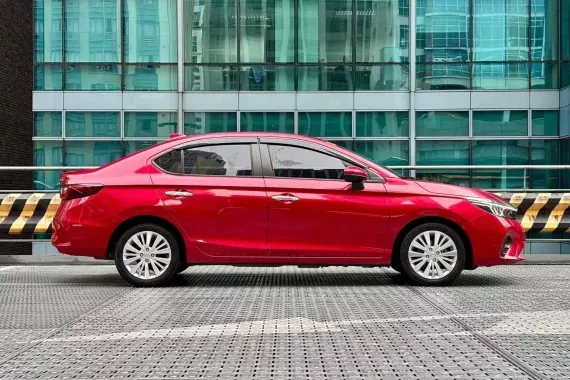 Honda City 2024 photo 5