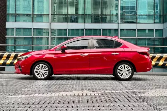 Honda City 2024 photo 4