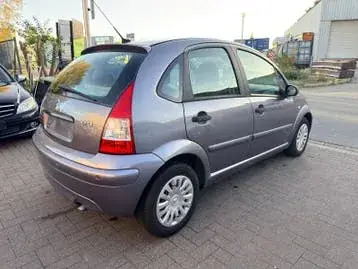 Citroen C3 2006 photo 3
