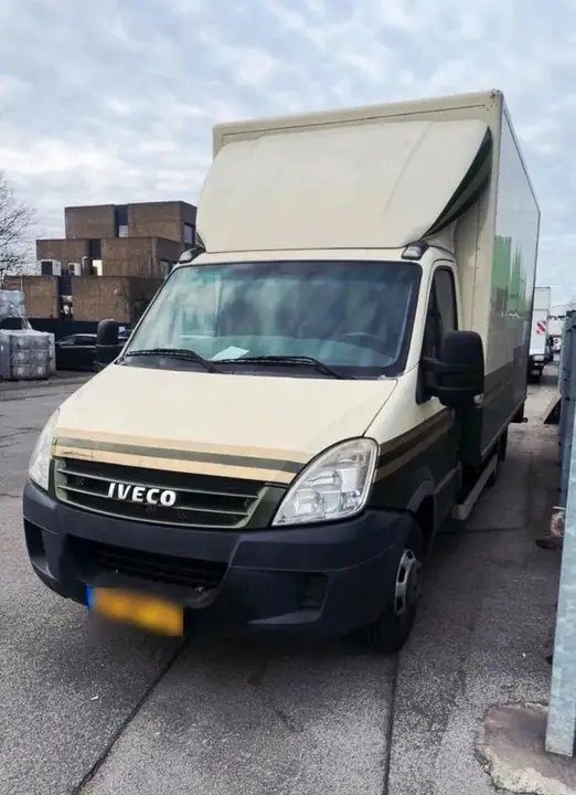 Iveco Daily