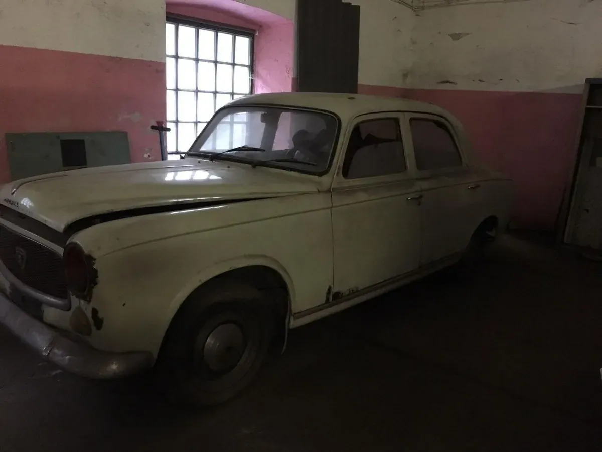 Peugeot Sonstige
